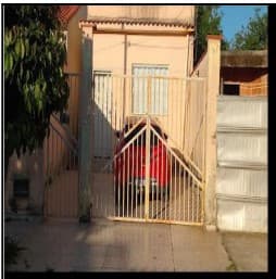 LOTEAMENTO RESIDENCIAL JARDIM DO SOL