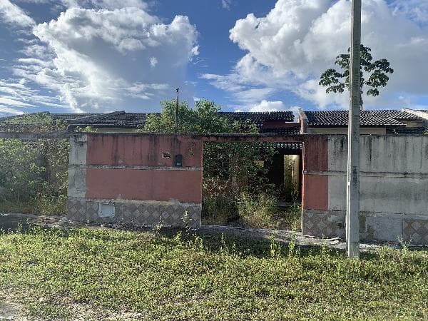 LOTEAMENTO PLANALTO NOVO PACAJUS