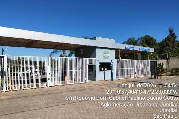 CONDOMÍNIO RESIDENCIAL PARQUE ILHA DOS CORAIS