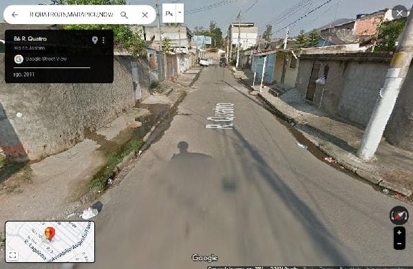 LOT PQ MARAPICU II