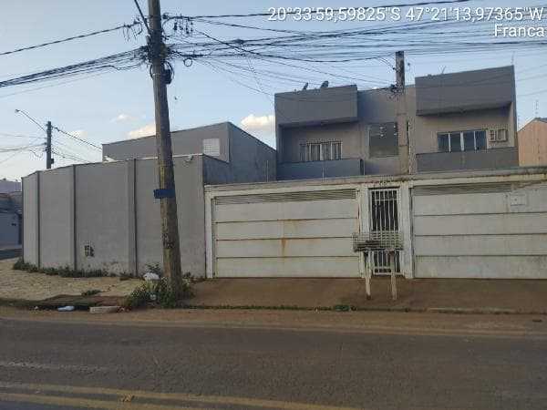 CONDOMINIO RESIDENCIAL CALIFORNIA