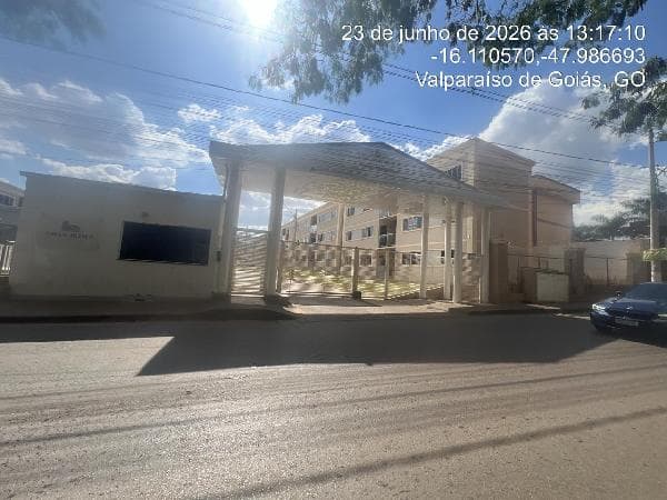 RESIDENCIAL GRAN ACROPOLIS V