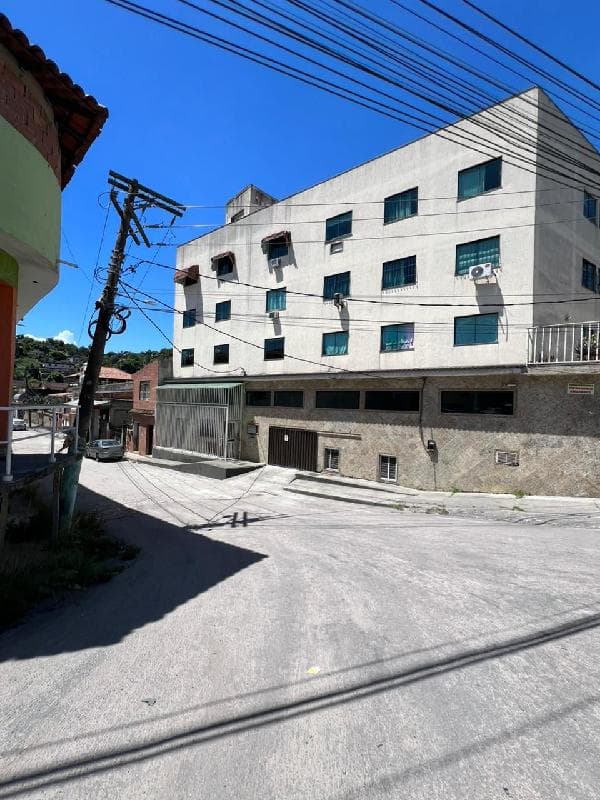 SAO GONCALO - TRIBOBO