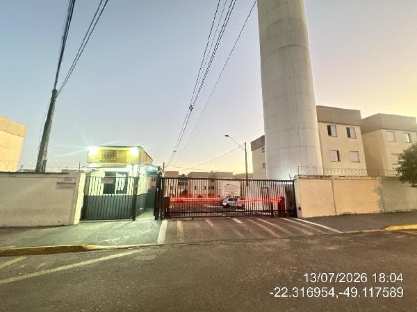 RES AGUA DA GRAMA