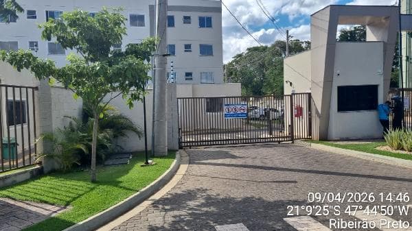 RESIDENCIAL CROMO