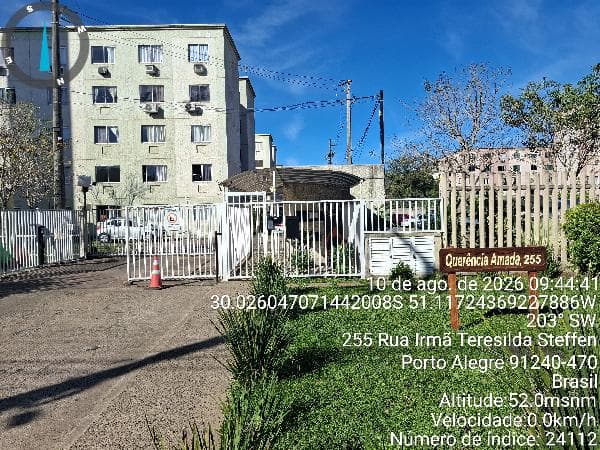RESIDENCIAL QUERENCIA AMADA