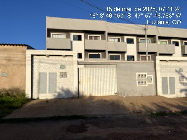 COND SAO VICENTE XLVII