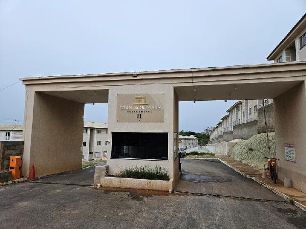 RES GRAN ACROPOLIS II