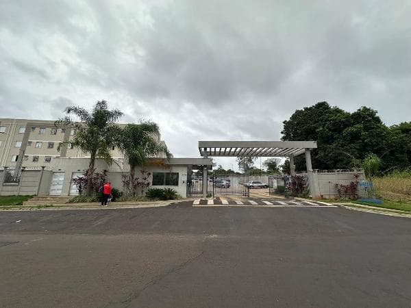 VITTA RECANTO DAS PRIMAVERAS