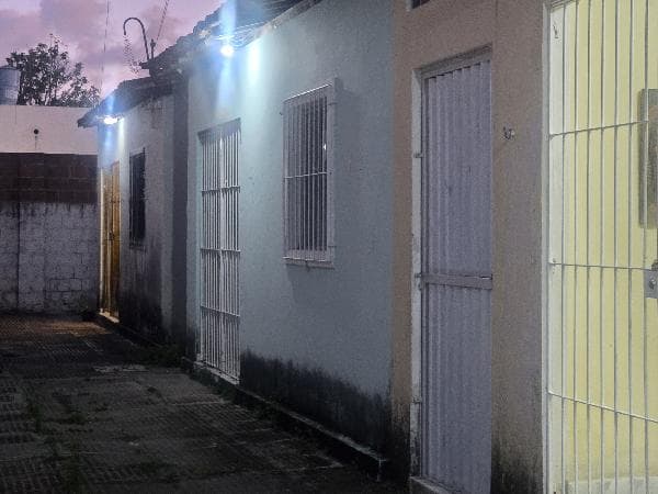 ILHA DE ITAMARACA - CAMPO ALEGRE