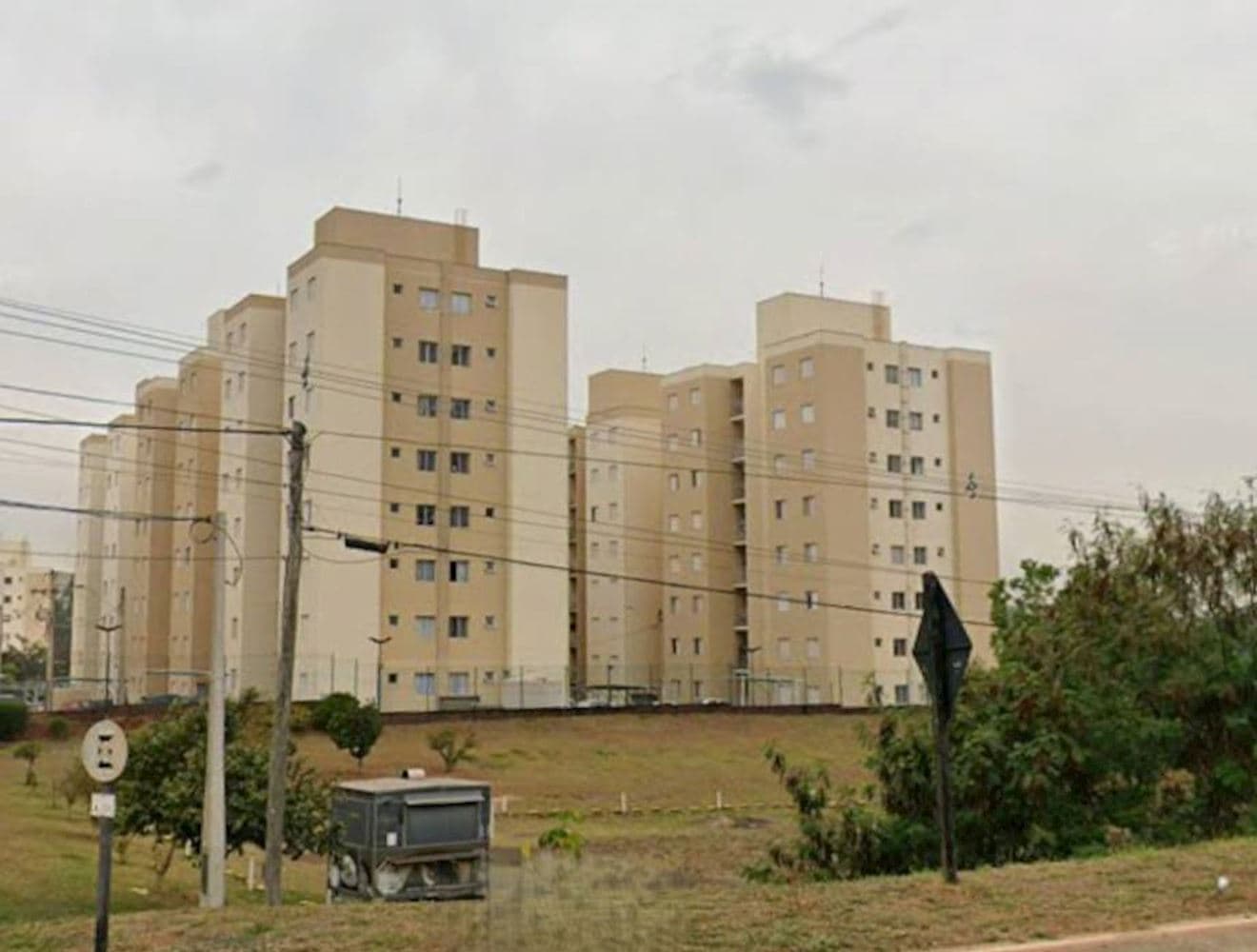 Apartamento - Jardim Do Horto - Rio Claro/SP - foto 3