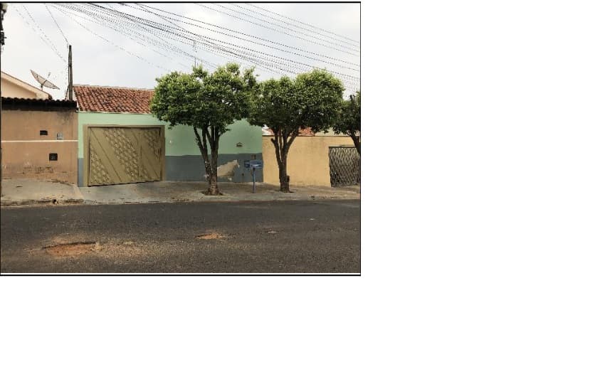 MATAO - VILA CARDIM