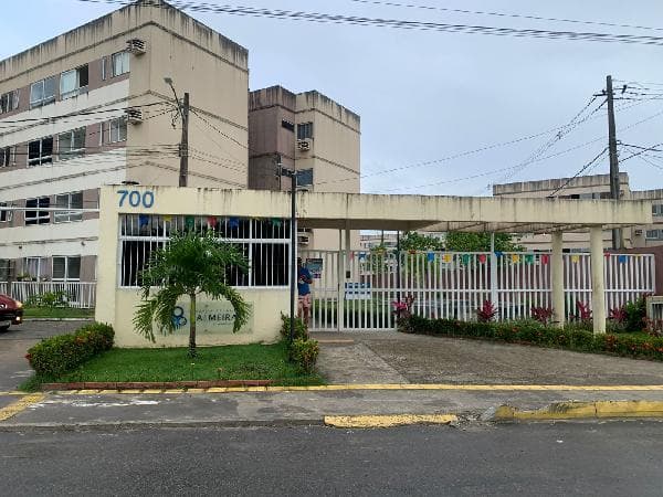 RESERVA ATLANTICA PALMEIRAS COND CLUBE
