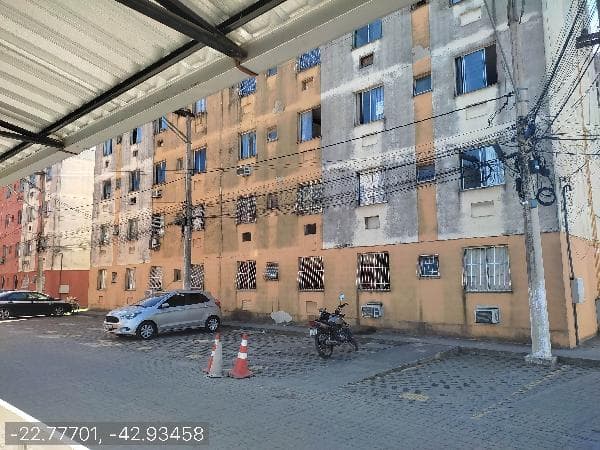RESIDENCIAL JARDIM MARAMBAIA