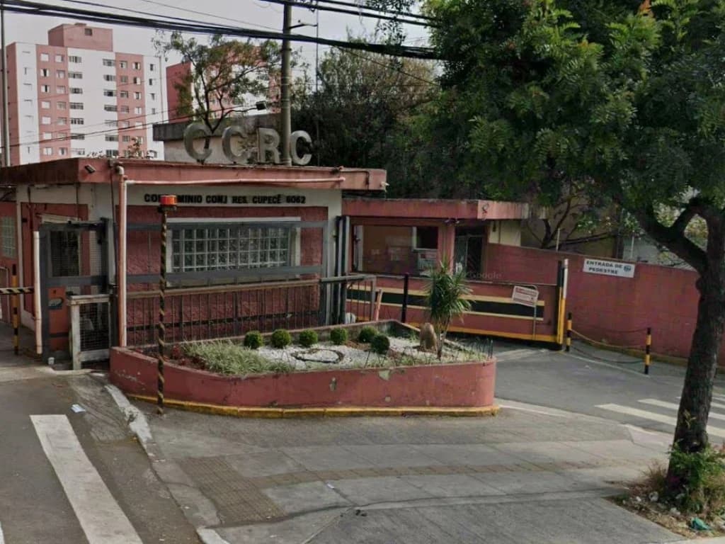 Apartamento 55 m² (01 vaga) - Jardim Prudência - São Paulo - SP - foto 2