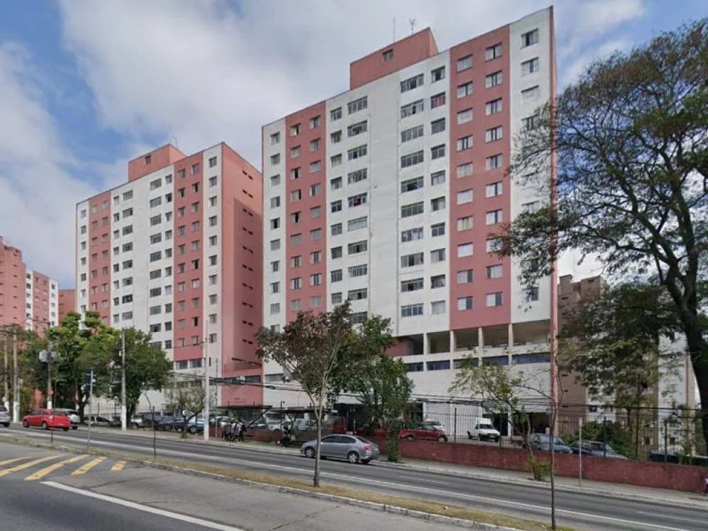 Apartamento 55 m² (01 vaga) - Jardim Prudência - São Paulo - SP - foto 3