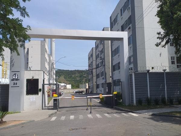 RESIDENCIAL REINO UNIDO II