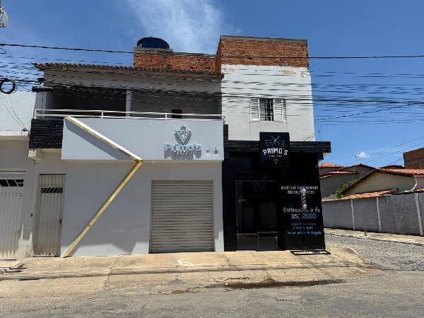 IBOTIRAMA - CENTRO