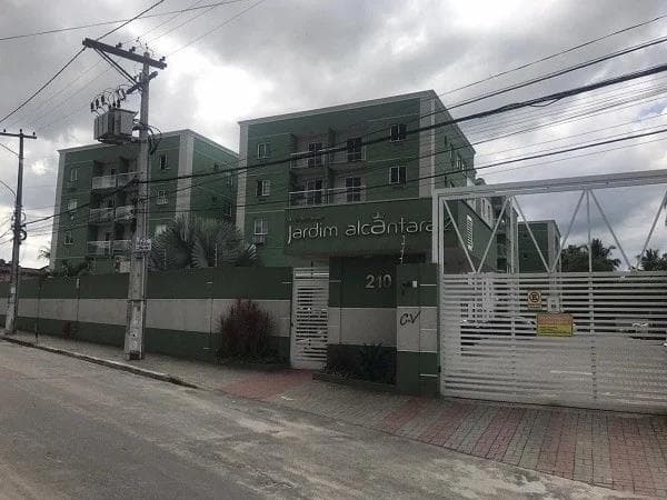 COND JARDIM ALCANTARA II
