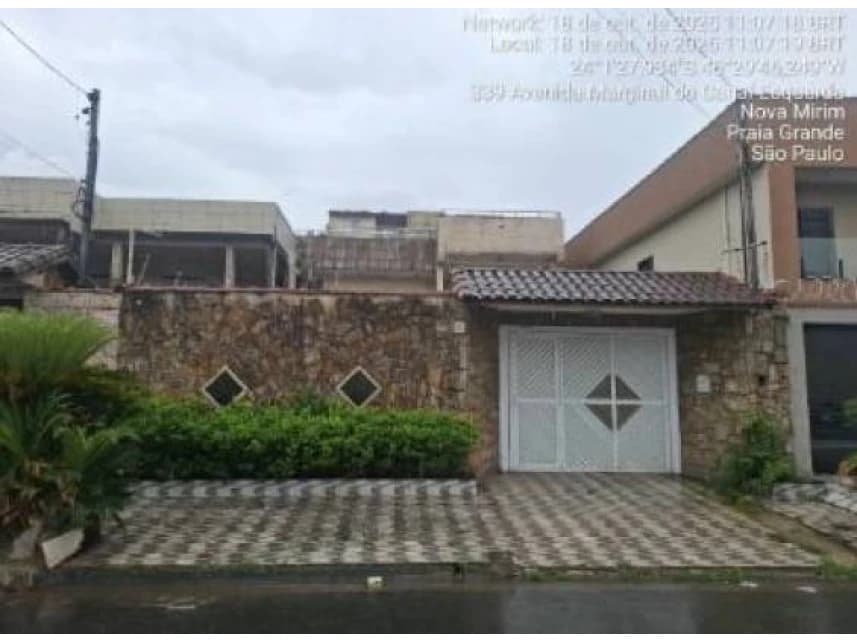 Casa à venda em leilão - foto 3