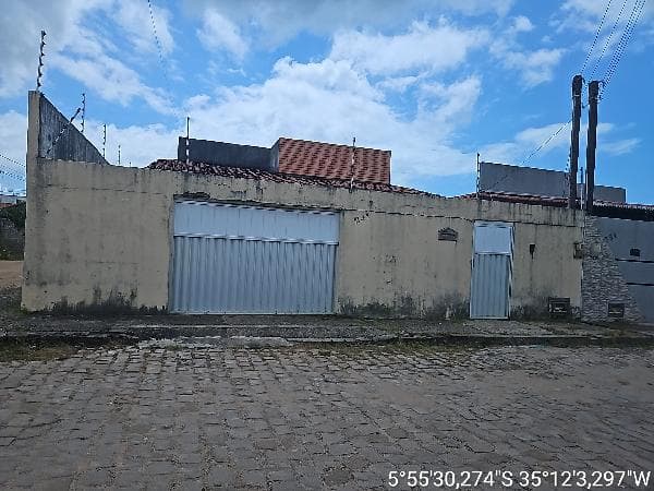 LOT NATAL SUL