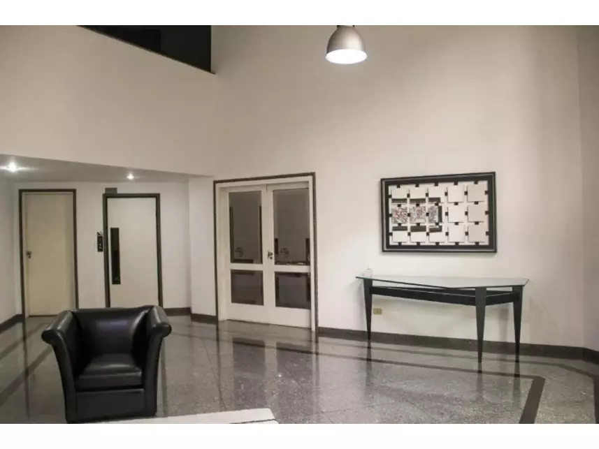 Apartamento à venda em leilão