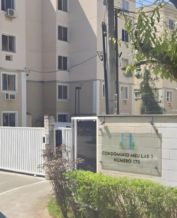 RES MEU LAR II