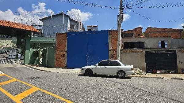 SOROCABA - TERRA VERMELHA