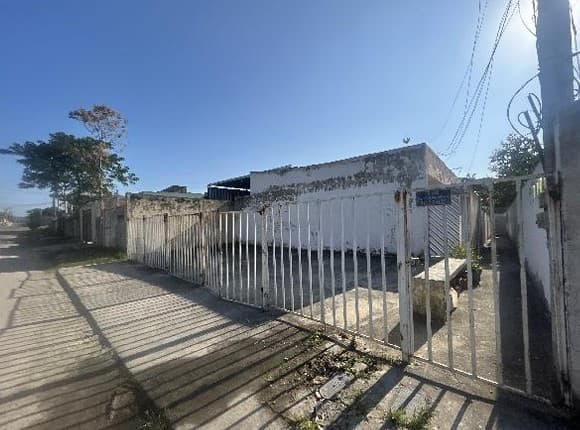 NOVA IGUACU - CABUCU