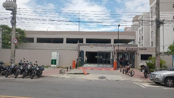 RIO DE JANEIRO - PIEDADE