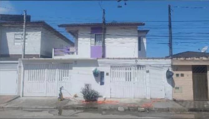 Casa 97 m² - Samarita - São Vicente - SP - foto 3