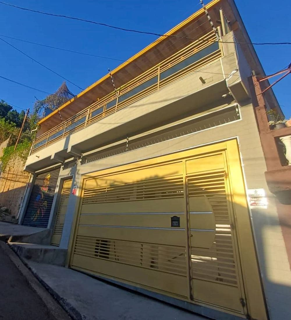 Casa, Padrão, 1 vaga(s) de garagem - foto 3