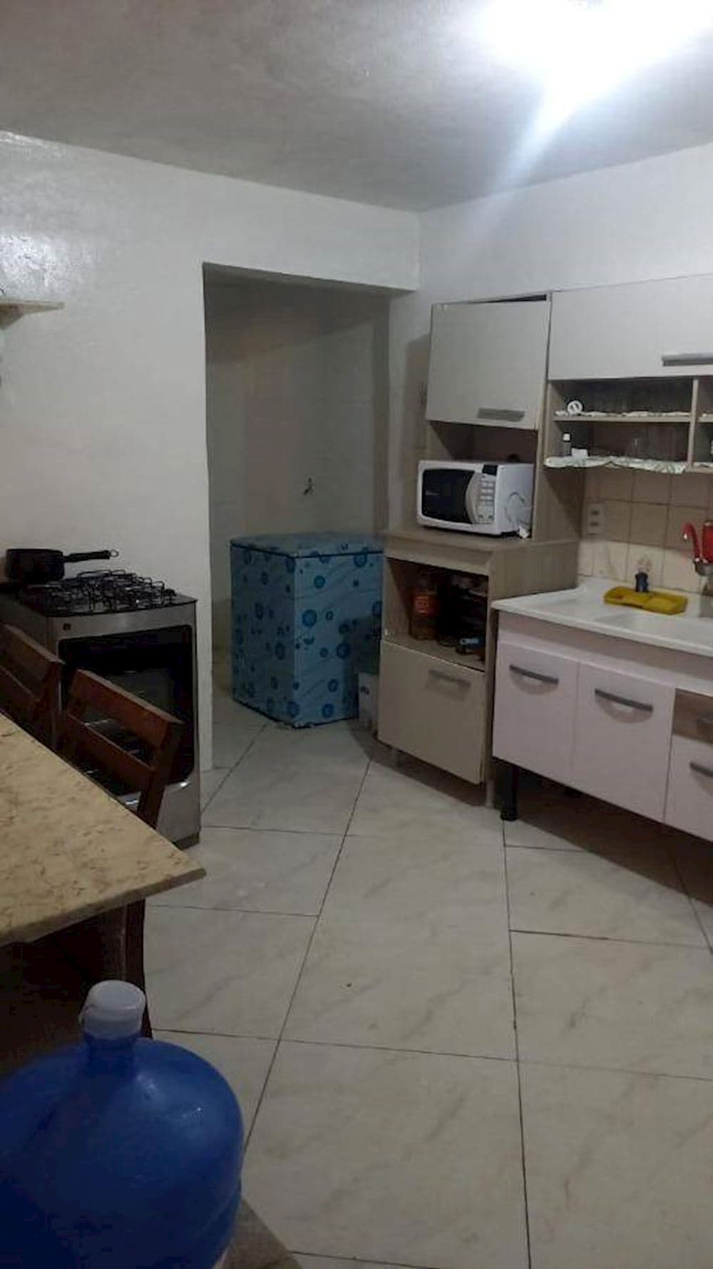 Casa, Padrão, 1 vaga(s) de garagem - foto 5
