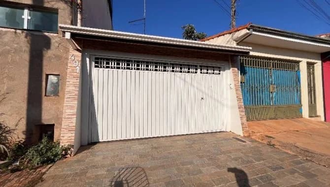 Prédio Comercial 500 m² - Jardim América - Jaú - SP