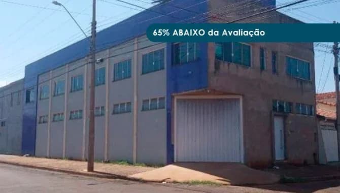 Prédio Comercial 500 m² - Jardim América - Jaú - SP - foto 3