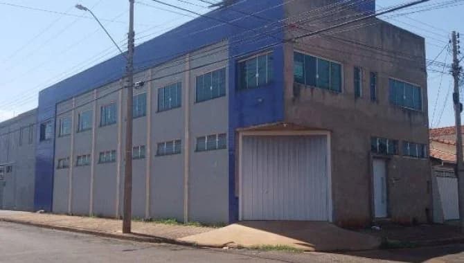 Prédio Comercial 500 m² - Jardim América - Jaú - SP - foto 4