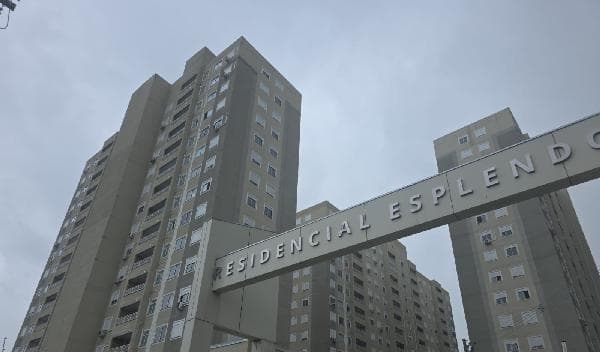 RES ESPLENDOR CARIOCA