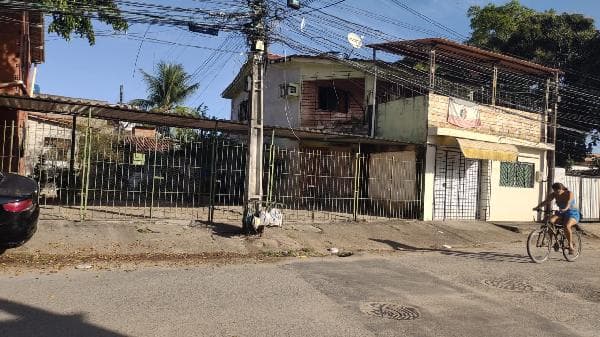 PRIVÊ TEOBALDO I