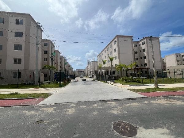RES PARQUE DE PITUAÇU