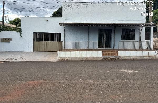 LUPIONOPOLIS - VILA INDEPENDENCIA
