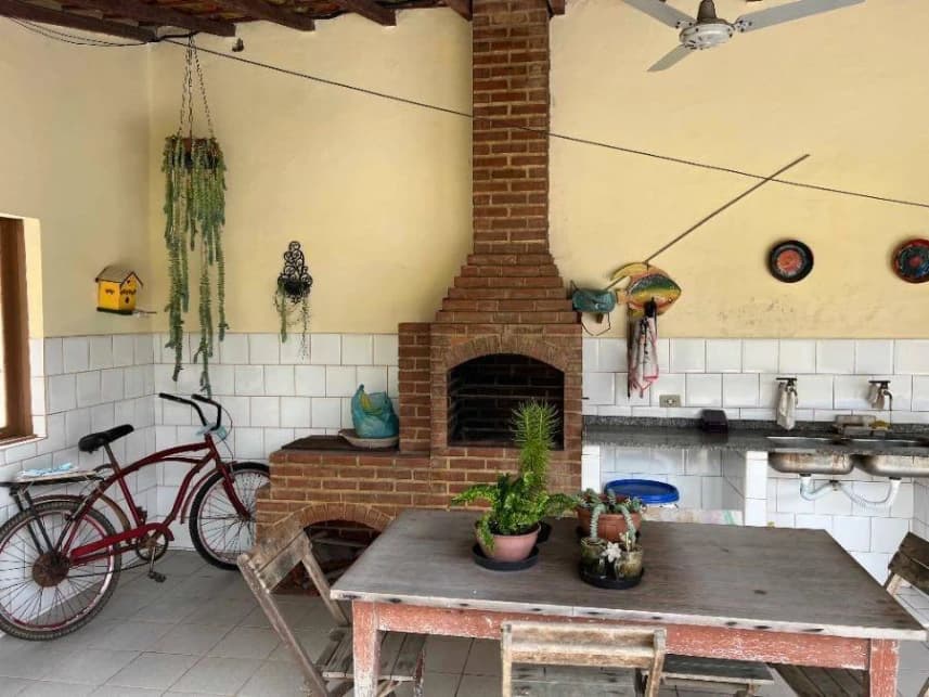 Casa à venda em leilão