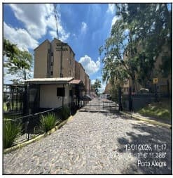 RESIDENCIAL DOS PINHEIROS