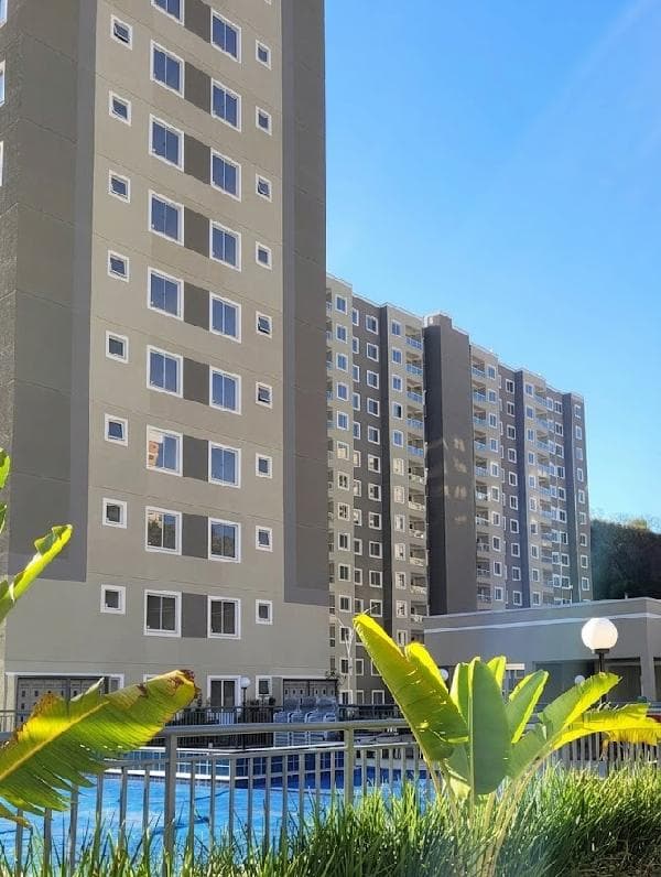 RESIDENCIAL MAR DE MANGARATIBA