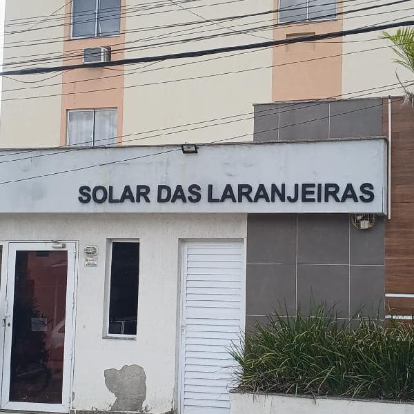 SOLAR DAS LARANJEIRAS