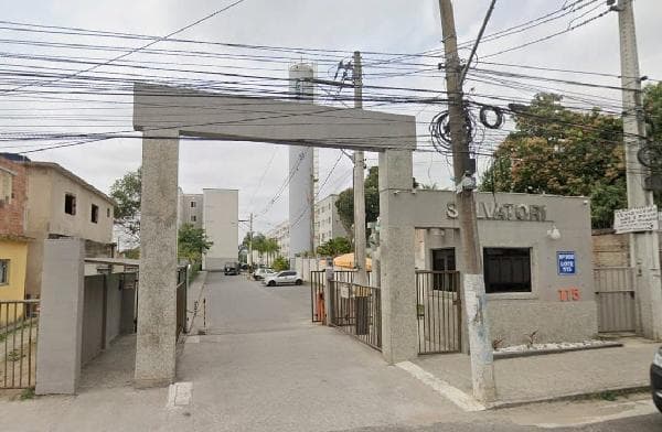 SAO GONCALO - FAZENDA RESTAURADA