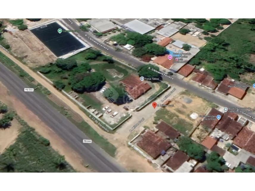 Terrenos à venda em leilão - foto 3