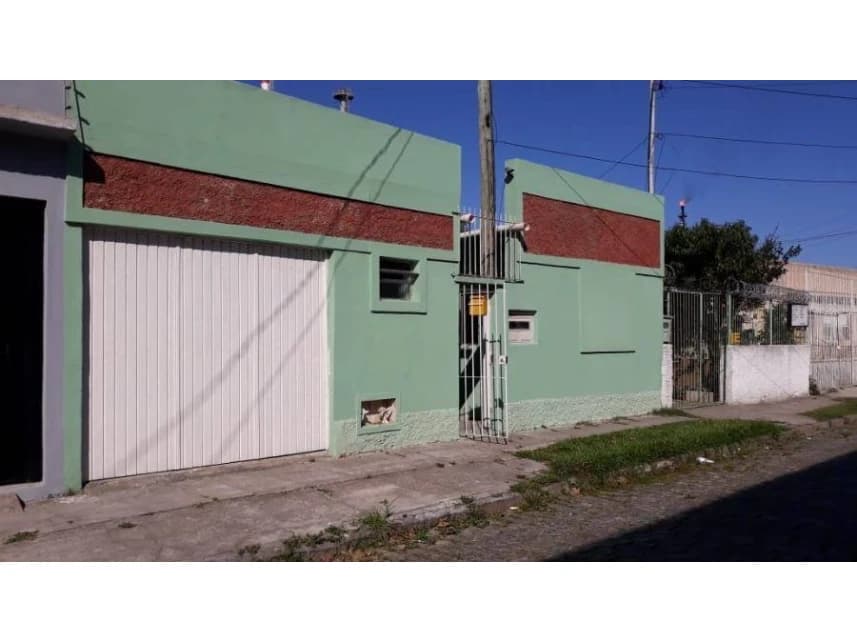 Casa à venda em leilão - foto 4