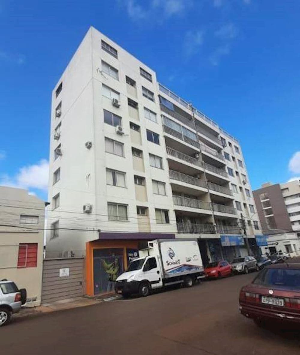 Apartamento, Padrão, 1 vaga(s) de garagem - foto 2
