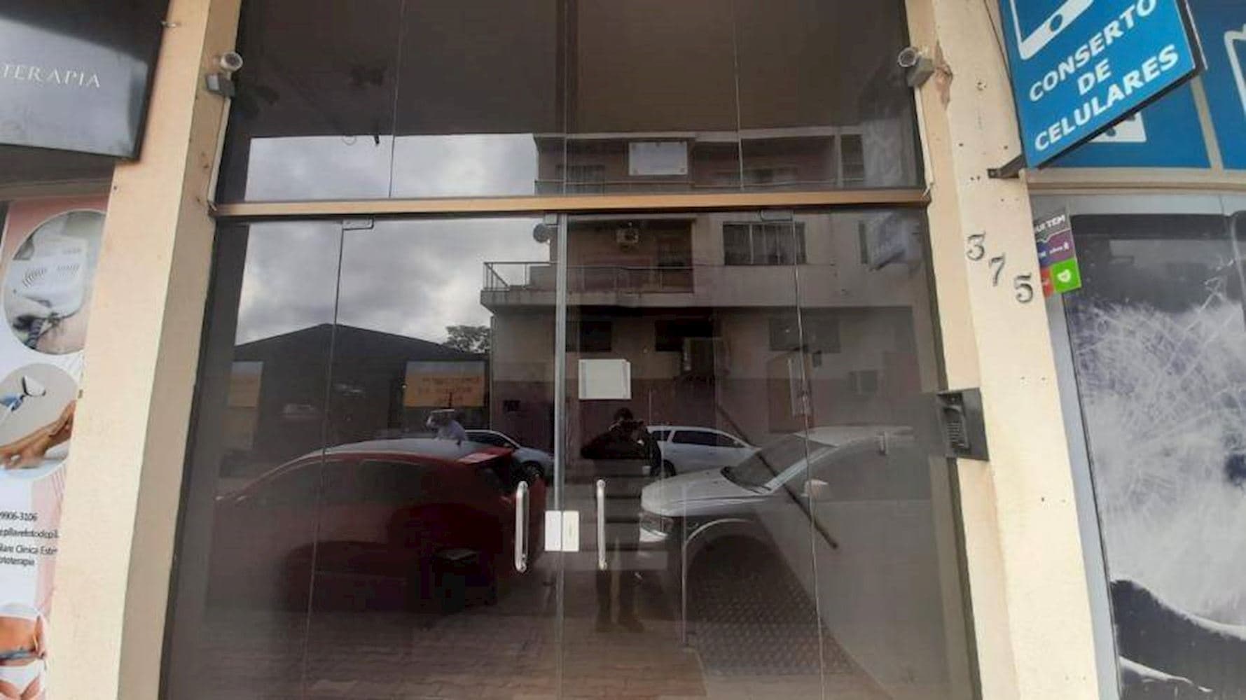 Apartamento, Padrão, 1 vaga(s) de garagem - foto 3