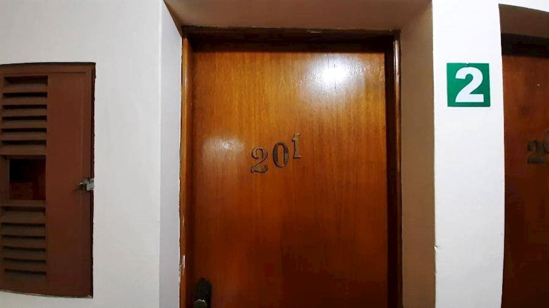 Apartamento, Padrão, 1 vaga(s) de garagem - foto 4